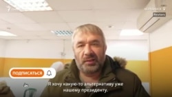 Очереди за Надеждина. Допустят ли антивоенного кандидата до выборов?  Очереди за Надеждина. Допустят ли антивоенного кандидата до выборов?