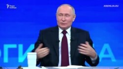 Вопрос Путину про Баязитову Вопрос Путину про Баязитову