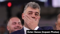 România traversează un derapaj fiscal, pe care premierul Marcel Ciolacu îl justifică prin investițiile pe care le face guvernul.
