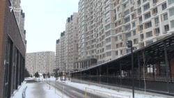 Баҳси биноҳои "ларзонак" ва ё тобовар ба заминларза дар Қазоқистон Баҳси биноҳои "ларзонак" ва ё тобовар ба заминларза дар Қазоқистон