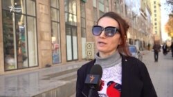 Мардум дар бораи таҳсили духтарон чӣ назар доранд?  Мардум дар бораи таҳсили духтарон чӣ назар доранд?