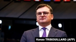 Дмитрий Кулеба