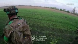 Ситуация на украинском фронте Ситуация на украинском фронте