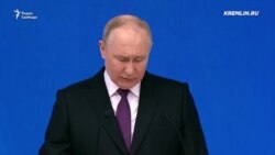 Путин про элиту Путин про элиту