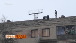 Война на юге: Россия «кошмарит Очаков» | Крым.Реалии ТВ Война на юге: Россия «кошмарит Очаков» | Крым.Реалии ТВ