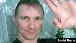 Алексей Москалёв
