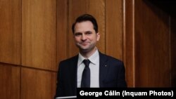 Ministrul Energiei, Sebastian Burduja, admite că taxa pe stâlp poate pune în pericol mari investiții.