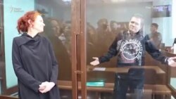 8,5 лет за рассказы о войне 8,5 лет за рассказы о войне