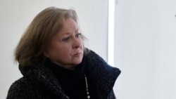 Время Свободы: "В России утрачено представление о стиле" Преподавателя СПБГУ уволили за экспертизу по делу Скочиленко  Время Свободы: "В России утрачено представление о стиле" Преподавателя СПБГУ уволили за экспертизу по делу Скочиленко