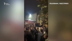 Антисемитские акции на Северном Кавказе Антисемитские акции на Северном Кавказе