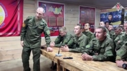 Срочники в Курской области  Срочники в Курской области