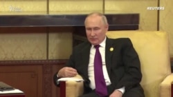 Путин и его союзники Путин и его союзники
