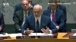 Премьер Албании опять за словом в карман не полез Премьер Албании опять за словом в карман не полез