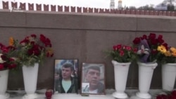 8 лет без Бориса немцова 8 лет без Бориса немцова