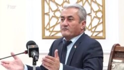 Ба муҳоҷирон дар Тоҷикистон кор медиҳанд? Ба муҳоҷирон дар Тоҷикистон кор медиҳанд?