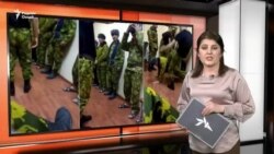 "Панҷ нафар боздошт шуд." Додситонӣ навори баҳсбарангезро шарҳ дод "Панҷ нафар боздошт шуд." Додситонӣ навори баҳсбарангезро шарҳ дод