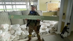'Combat Reconnaissance': What's Behind A Second Incursion Into Russia? 'Combat Reconnaissance': What's Behind A Second Incursion Into Russia?