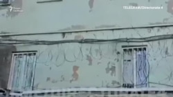 Захват заложников в СИЗО Ростова  Захват заложников в СИЗО Ростова