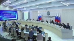 Борьба властей с Надеждиным  Борьба властей с Надеждиным