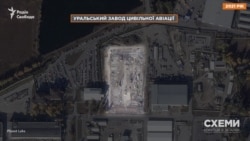 Будівництво нового цеху на території Уральського заводу цивільної авіації
 Будівництво нового цеху на території Уральського заводу цивільної авіації