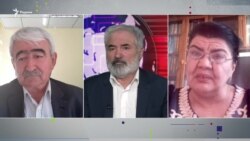 Гапи Озод: Ҳамкориҳои фарҳангии Тоҷикистону Узбекистон то куҷо расид? Гапи Озод: Ҳамкориҳои фарҳангии Тоҷикистону Узбекистон то куҷо расид?