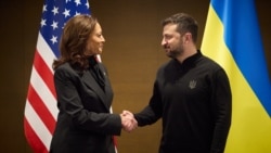 Американские вопросы. Харрис или Трамп: кто может стать реальным союзником Украины? Американские вопросы. Харрис или Трамп: кто может стать реальным союзником Украины?