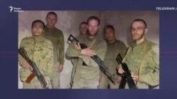 Бойцы отряда "Шторм Z" обиделись на Пригожина Бойцы отряда "Шторм Z" обиделись на Пригожина