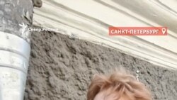 Жительница Украины о мечтах и Петербурге Жительница Украины о мечтах и Петербурге