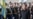 Глава КНР Си Цзиньпин прибыл в Москву с официальным визитом