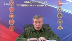 Кого посадят за провал в Курской области?
 Кого посадят за провал в Курской области?