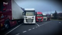 "Дар Русия кор вазнин аст, ба Аврупо меравам" "Дар Русия кор вазнин аст, ба Аврупо меравам"