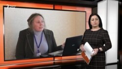 Машварати Валентина Чупик ба муҳоҷирон: Аз риши бетартиб ва ҳиҷоб ҳазар кунед  Машварати Валентина Чупик ба муҳоҷирон: Аз риши бетартиб ва ҳиҷоб ҳазар кунед