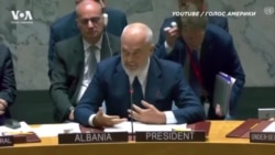 Рама ответил Небензе максимально деликатно Рама ответил Небензе максимально деликатно
