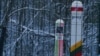 Міністерство оборони Литви вперше оголосило про закриття повітряного простору вздовж кордону з Білоруссю в серпні (фото ілюстраційне)