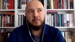 Политолог Руслан Айсин об ударах по Татарстану Политолог Руслан Айсин об ударах по Татарстану