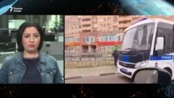 Дар Русия азияти донишҷӯёну муҳоҷирони тоҷик афзоиш ёфтааст Дар Русия азияти донишҷӯёну муҳоҷирони тоҷик афзоиш ёфтааст