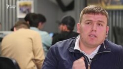 Муҳоҷирон: Аз сохтмону дӯкон ба курсии донишгоҳҳо Муҳоҷирон: Аз сохтмону дӯкон ба курсии донишгоҳҳо