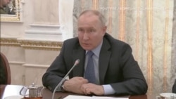 Путин о "диверсантах" Путин о "диверсантах"