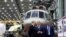 Rostekh military aviation plant