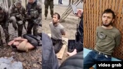 Латукӯби бераҳмонаи гумонбарон ба ҳамлаи террористӣ шакку шубҳаи зиёде дар бораи иттиҳомот барангехт.