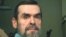 Протодиакон Владимир Русак