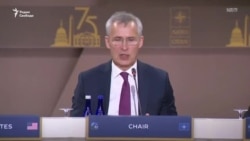 Украина после саммита НАТО Украина после саммита НАТО