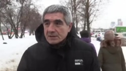 Тянет ли вас домой, когда вы заграницей? Тянет ли вас домой, когда вы заграницей?
