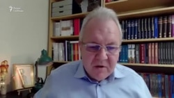 Вячеслав Иноземцев о санкциях против россиян  Вячеслав Иноземцев о санкциях против россиян