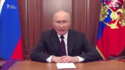 Путин уверяет, что Россия вошла в пятерку крупнейших экономик мира Путин уверяет, что Россия вошла в пятерку крупнейших экономик мира
