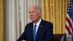 Joe Biden: Cea mai bună cale de urmat este să transmit torța unei noi generații Joe Biden: Cea mai bună cale de urmat este să transmit torța unei noi generații