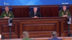 Гиркин хочет быть президентом РФ Гиркин хочет быть президентом РФ