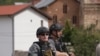 Полициска акција во општините Звечан и Зубин Поток на северот од Косово