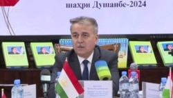 Вазирони тоҷик то ду соли дигар сарваташонро нишон медиҳанд? Вазирони тоҷик то ду соли дигар сарваташонро нишон медиҳанд?