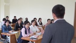 Талош барои эҳёи фарҳангу забони тоҷикӣ дар Бухоро Талош барои эҳёи фарҳангу забони тоҷикӣ дар Бухоро